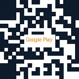 Google Play下载二维码 - 每日大赛 365体育亚洲app APP
